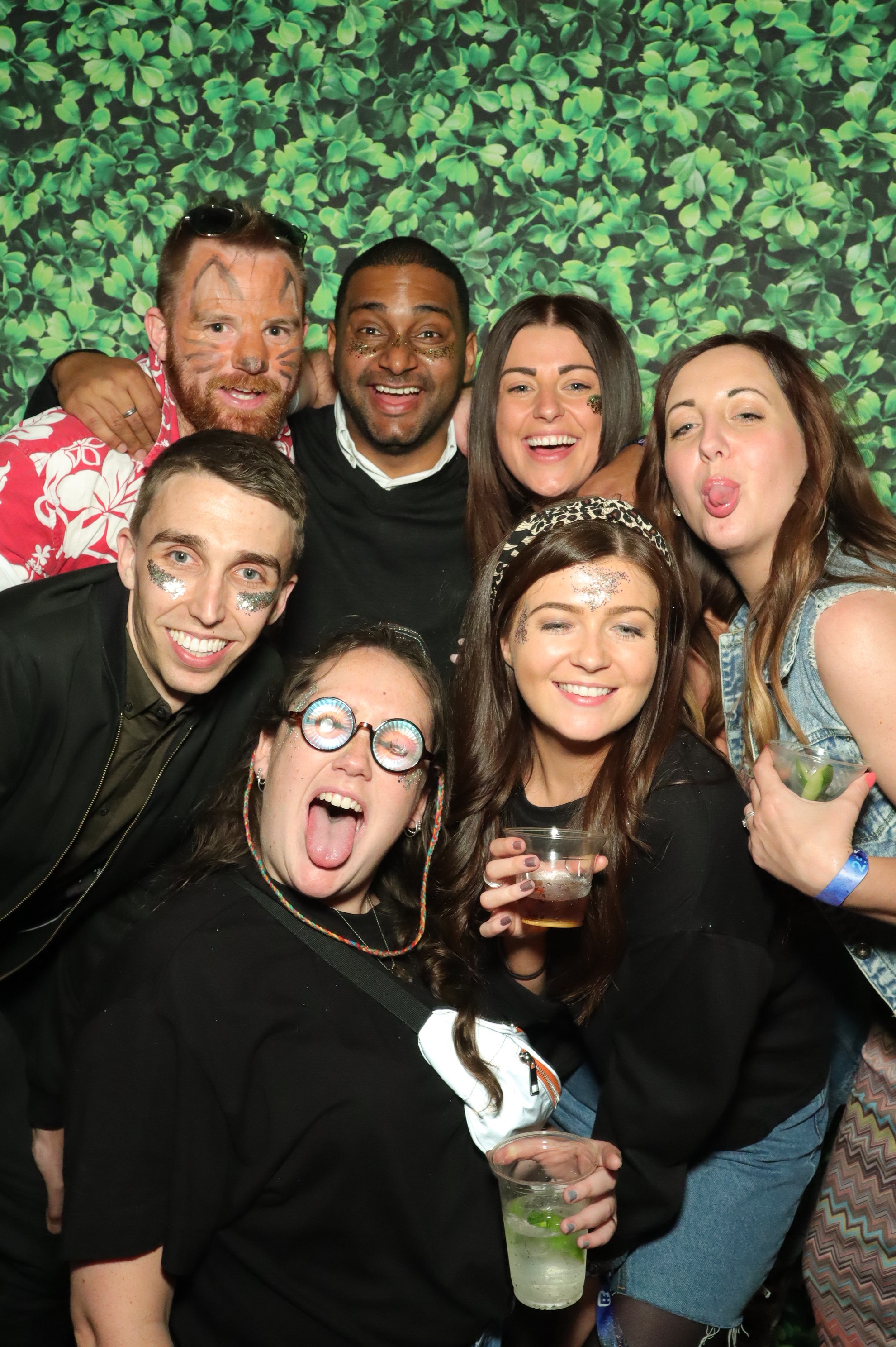 Thames Tower Party | View more photos from the event at gallery.myphotoboothexperience.co.uk/u/MyPhotoBoothExperienceLtd/Thames-Tower-Party